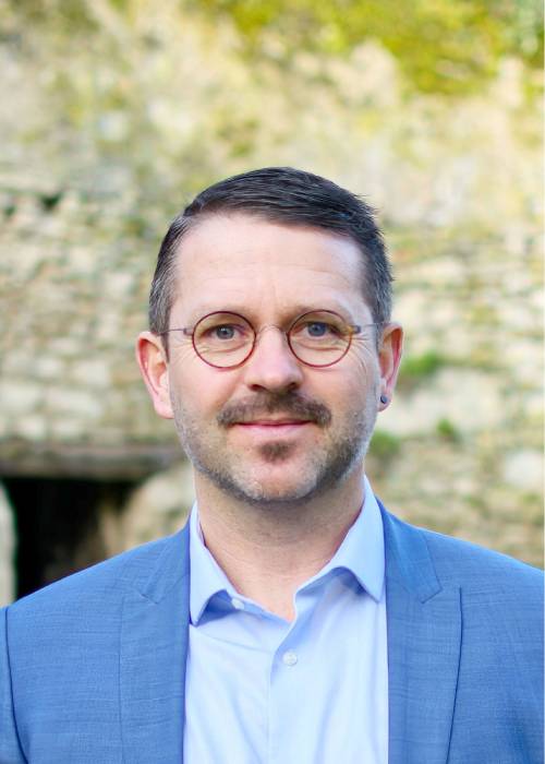 Pierre-Yves DOUET