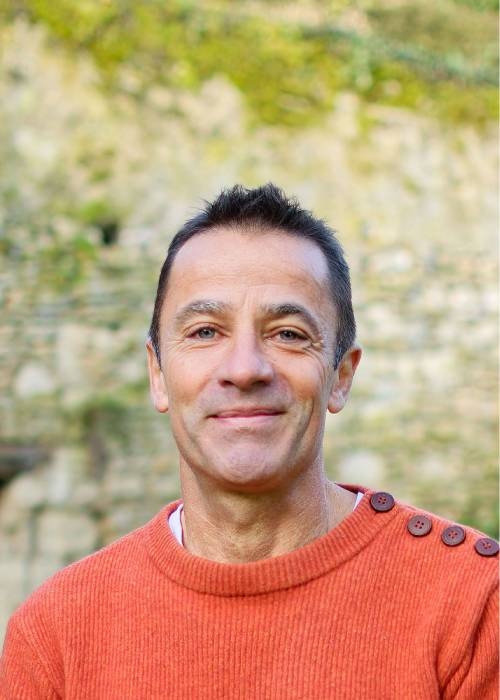 Benoit MÉDERLÉ