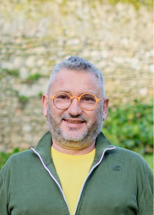Didier POITVIN