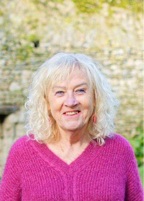 Martine LANDRY