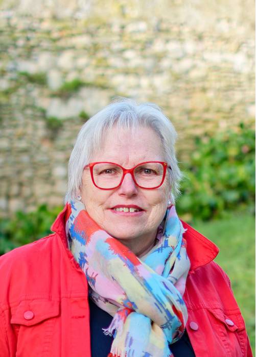 Sylvie MIKAILOVITCH