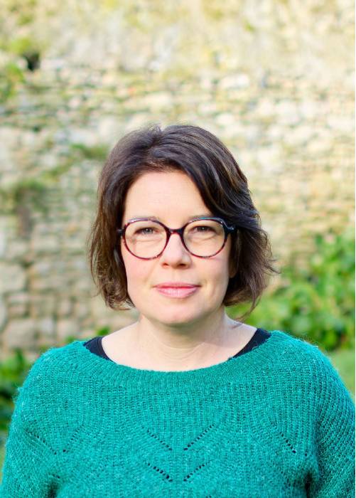 Anne-Charlotte LAFUIE