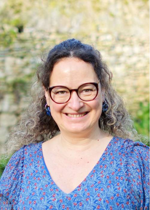 Delphine VARAILLES