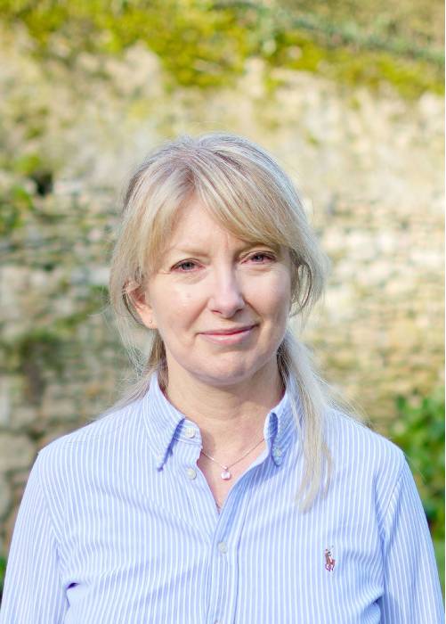 Carole CHARGÉ