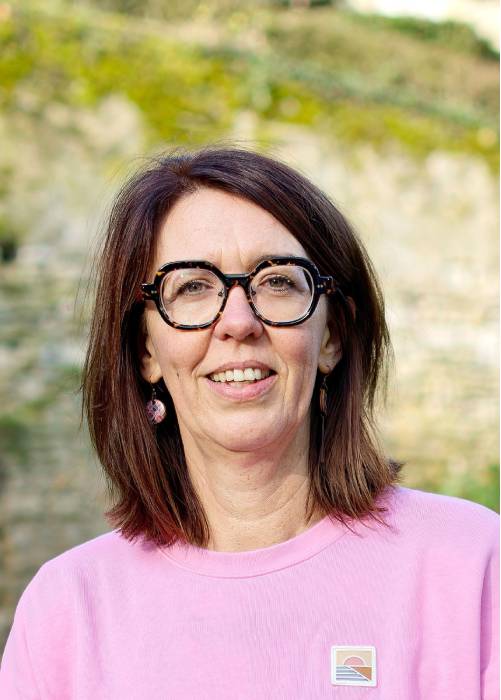 Murielle BOUET