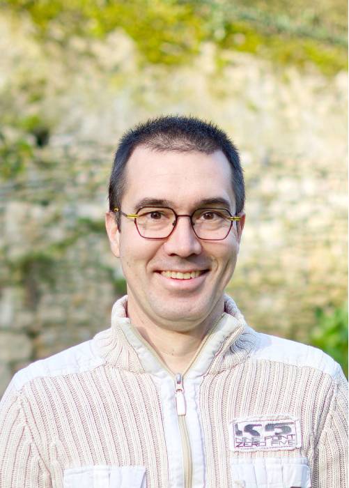 David LAURIOU